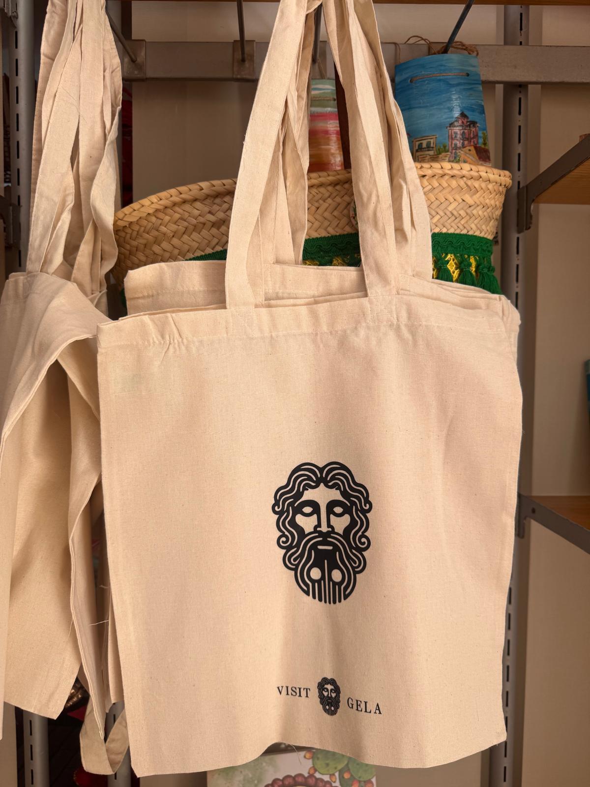 Visita a la bolsa Gela